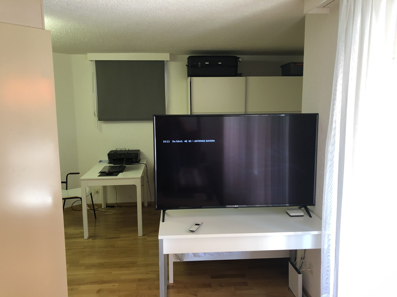 1 ½ rooms apartment, Foto 1 von 6