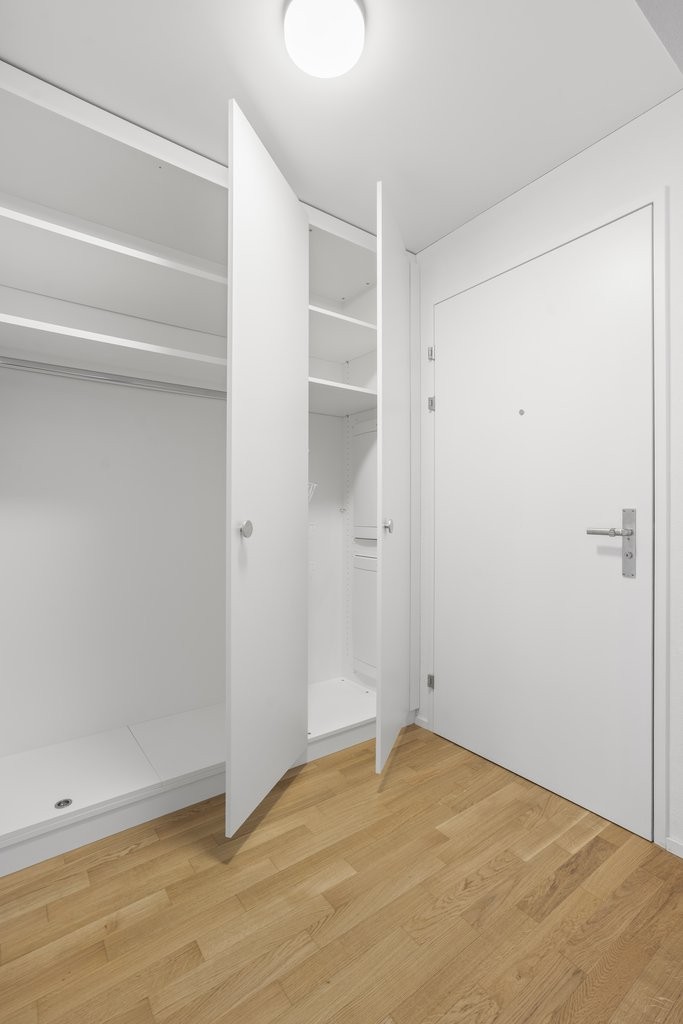 3 ½ pièces appartement