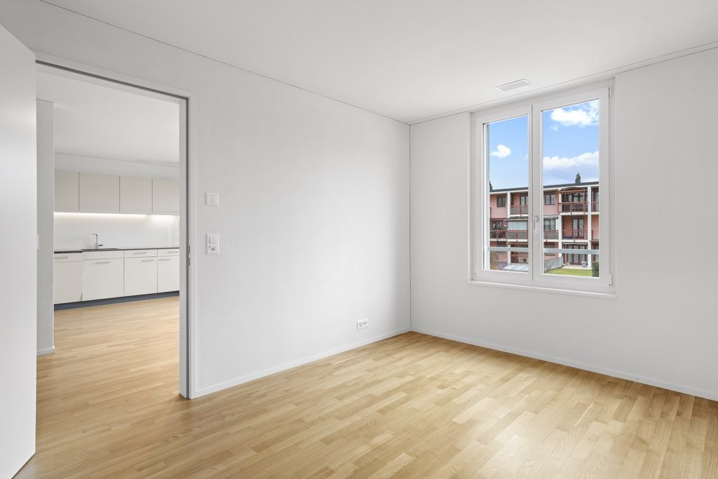 3 ½ pièces appartement