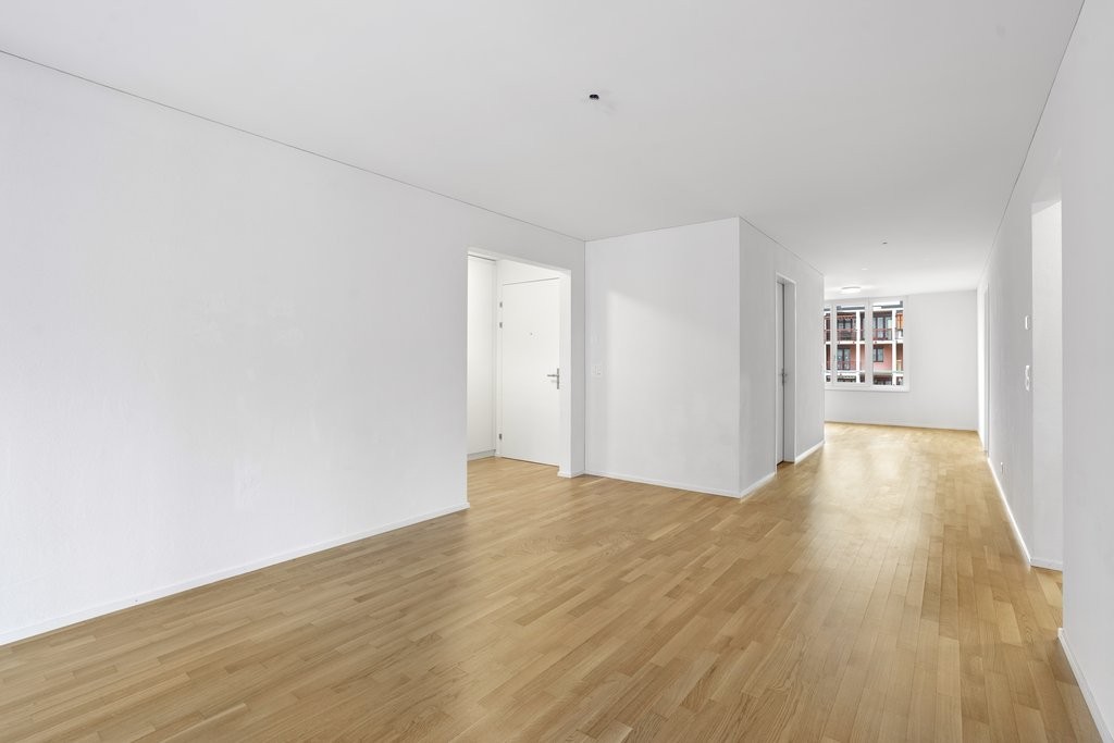 3 ½ pièces appartement
