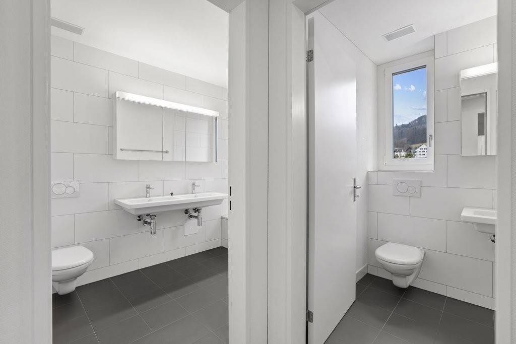 3 ½ pièces appartement