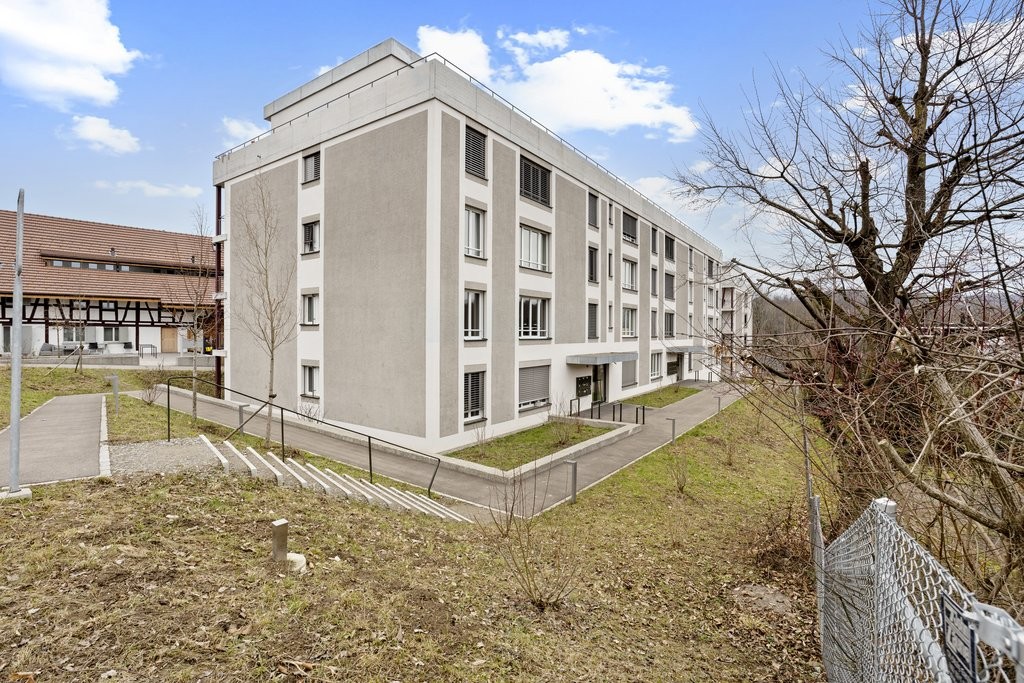 3 ½ pièces appartement
