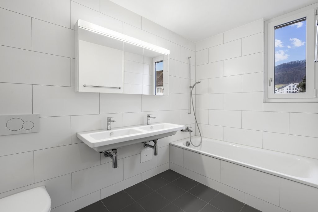 3 ½ pièces appartement