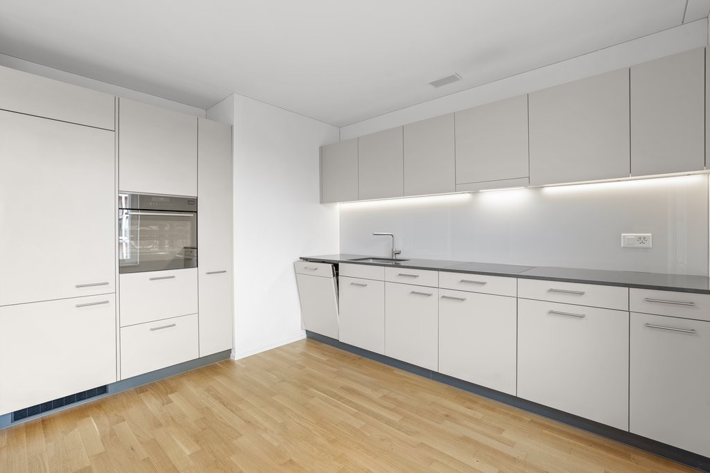3 ½ pièces appartement