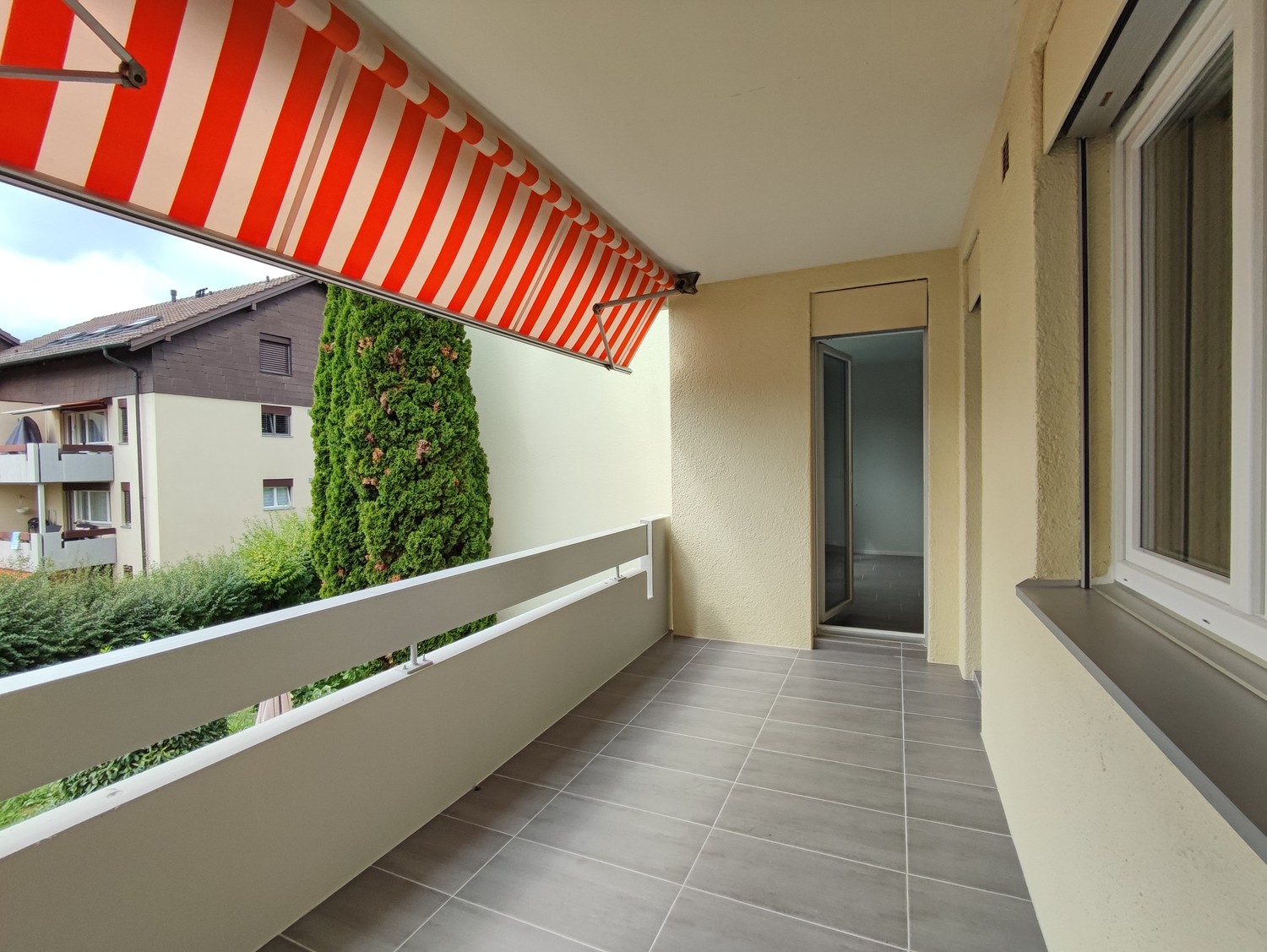 4 ½ rooms apartment, Foto 6 von 8