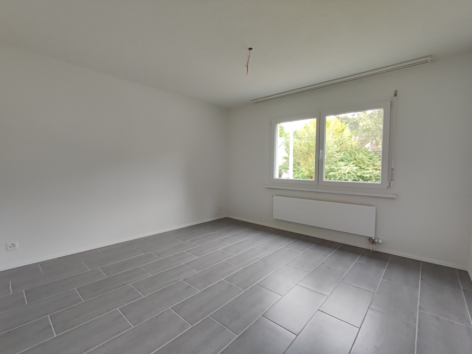 4 ½ rooms apartment, Foto 8 von 8