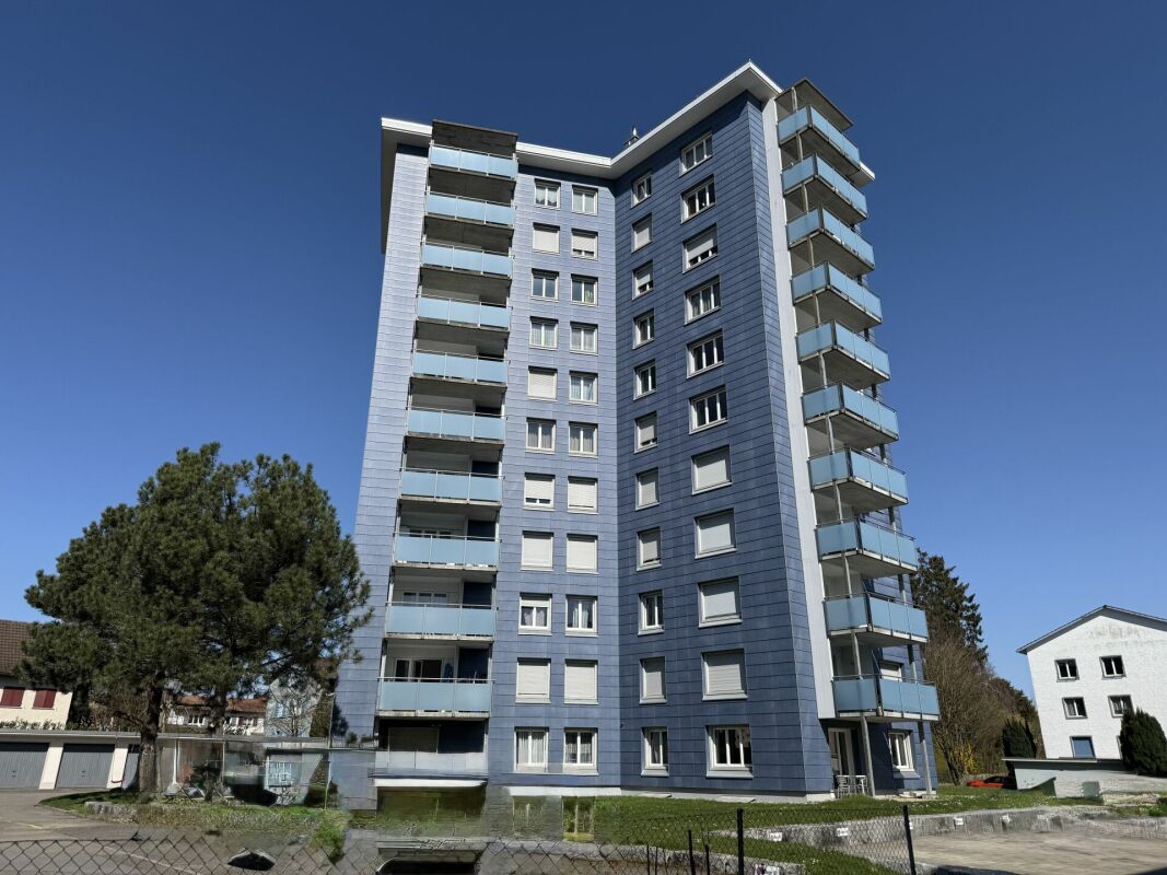 3 ½ rooms roof flat, Foto 7 von 7