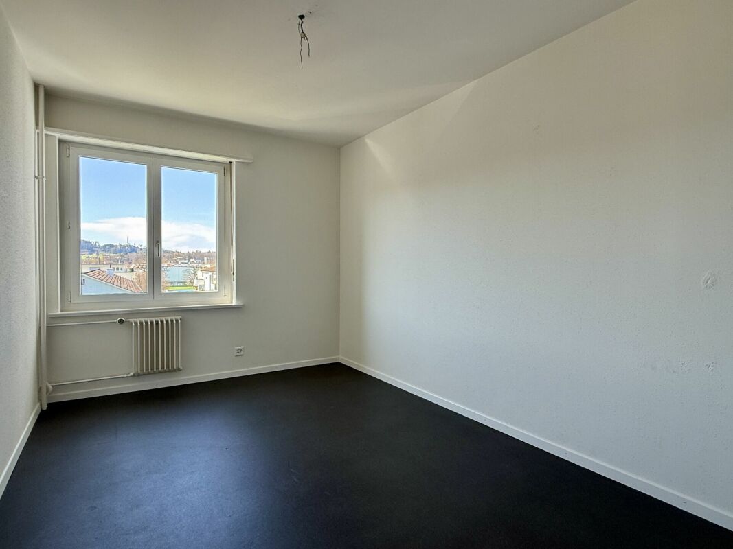 3 ½ rooms roof flat, Foto 4 von 7
