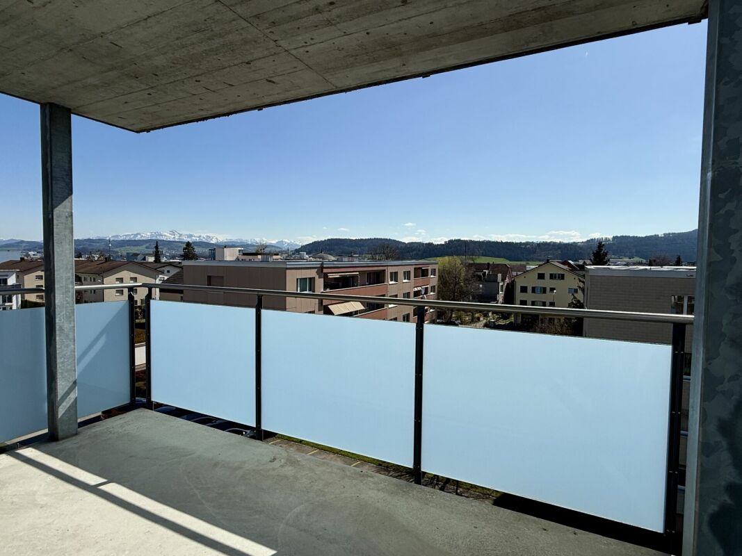 3 ½ rooms roof flat, Foto 1 von 7