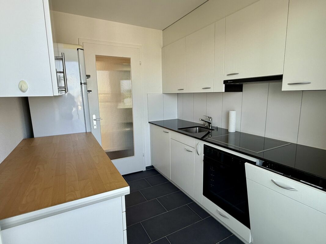 3 ½ rooms roof flat, Foto 5 von 7