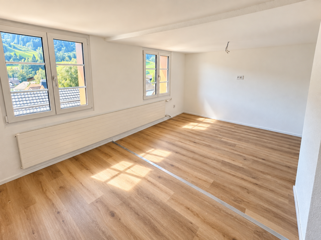 3 ½ rooms apartment, Foto 4 von 5