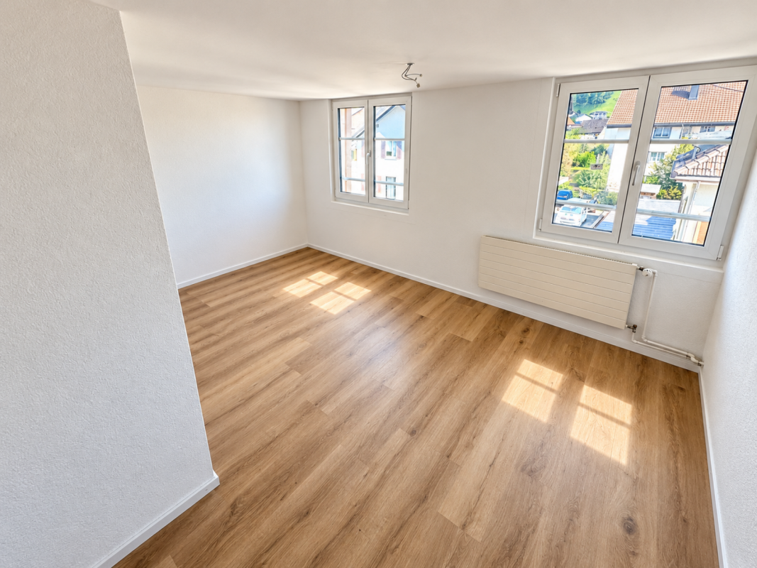 3 ½ rooms apartment, Foto 5 von 5