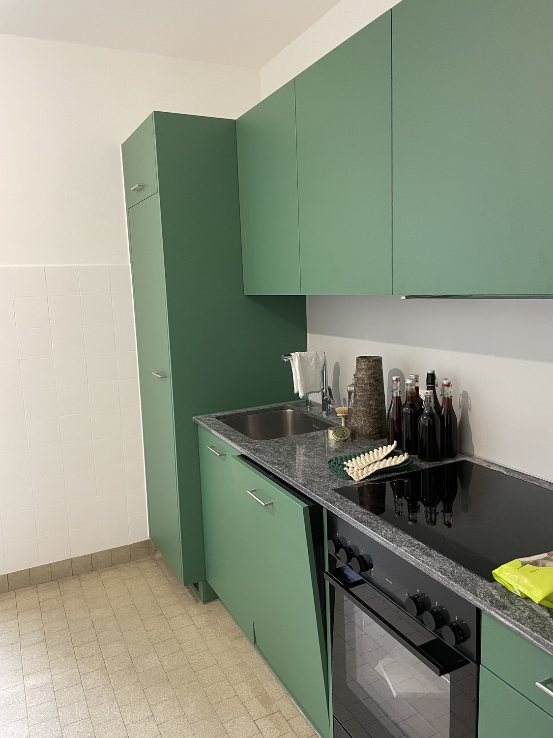 20m² office, Foto 4 von 5