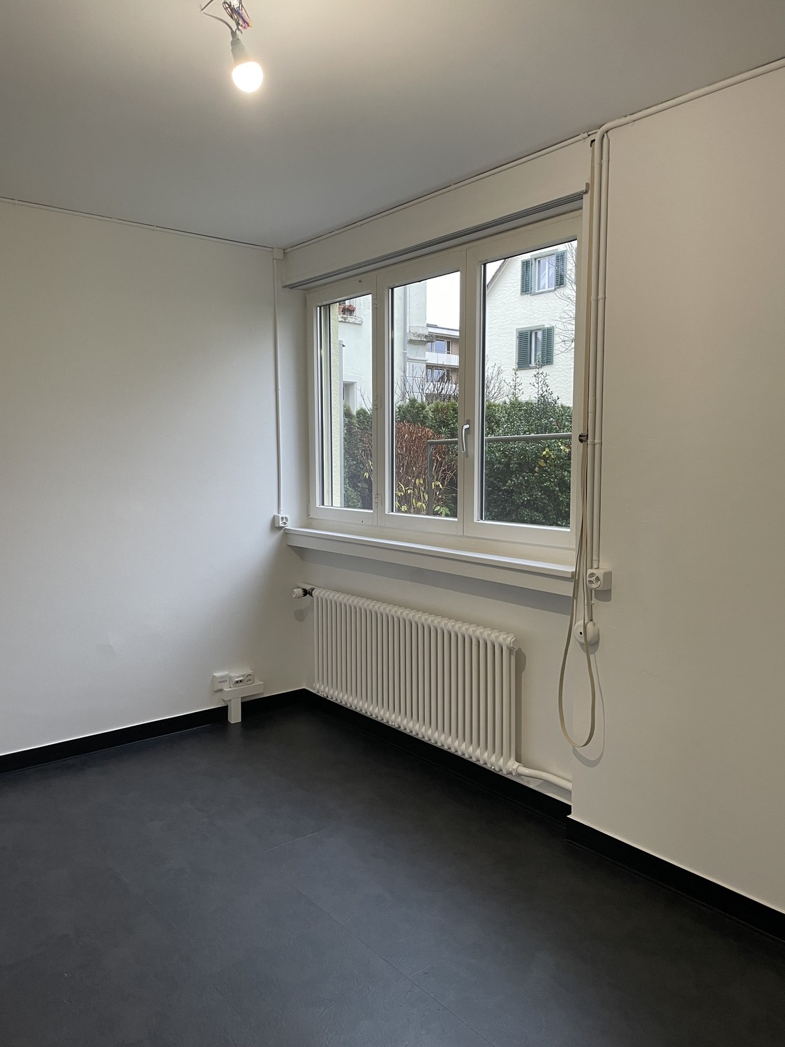 20m² office, Foto 3 von 5
