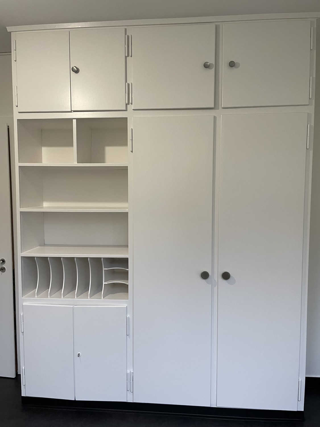 20m² office, Foto 1 von 5