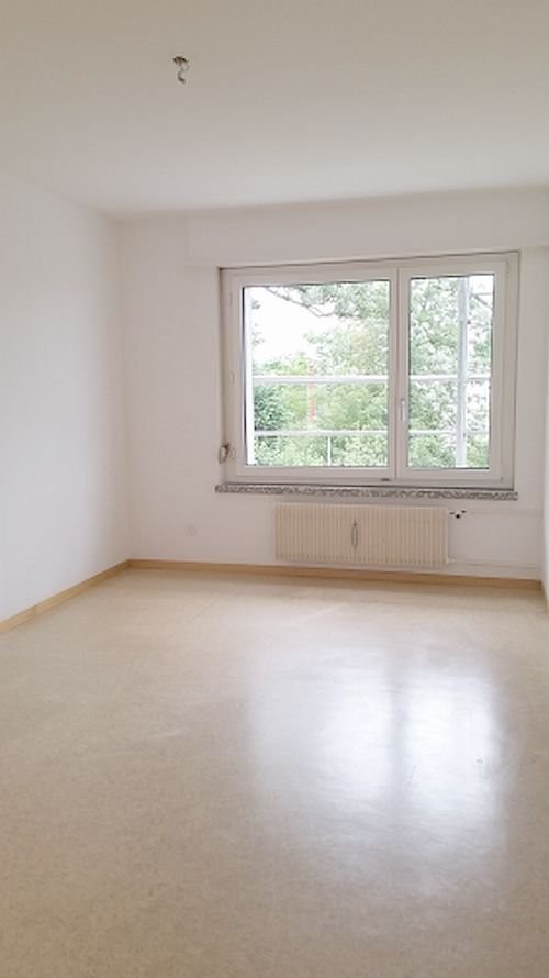 1 room apartment