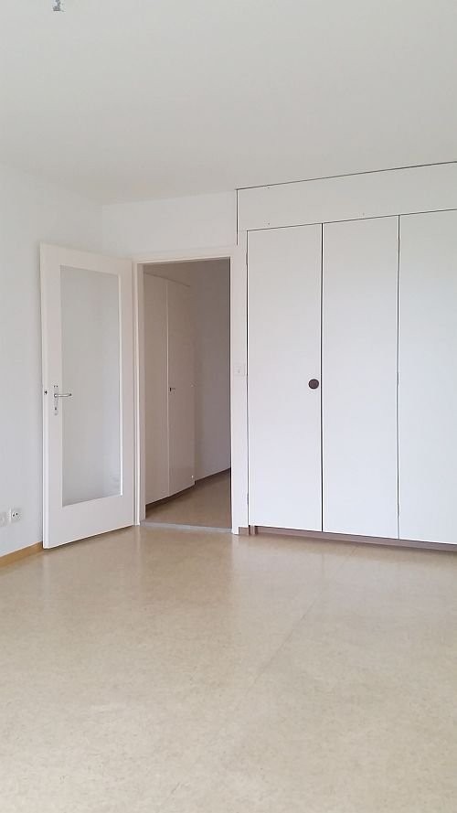 1 room apartment