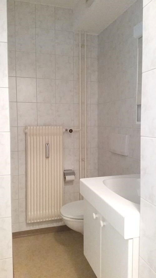 1 room apartment