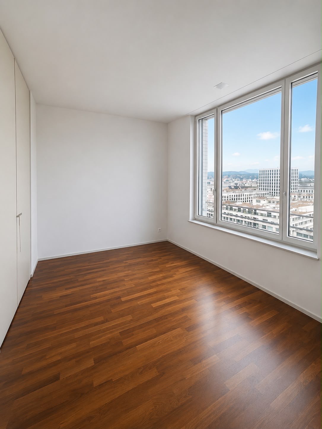 Zimmer in einer WG, Foto 3 von 4