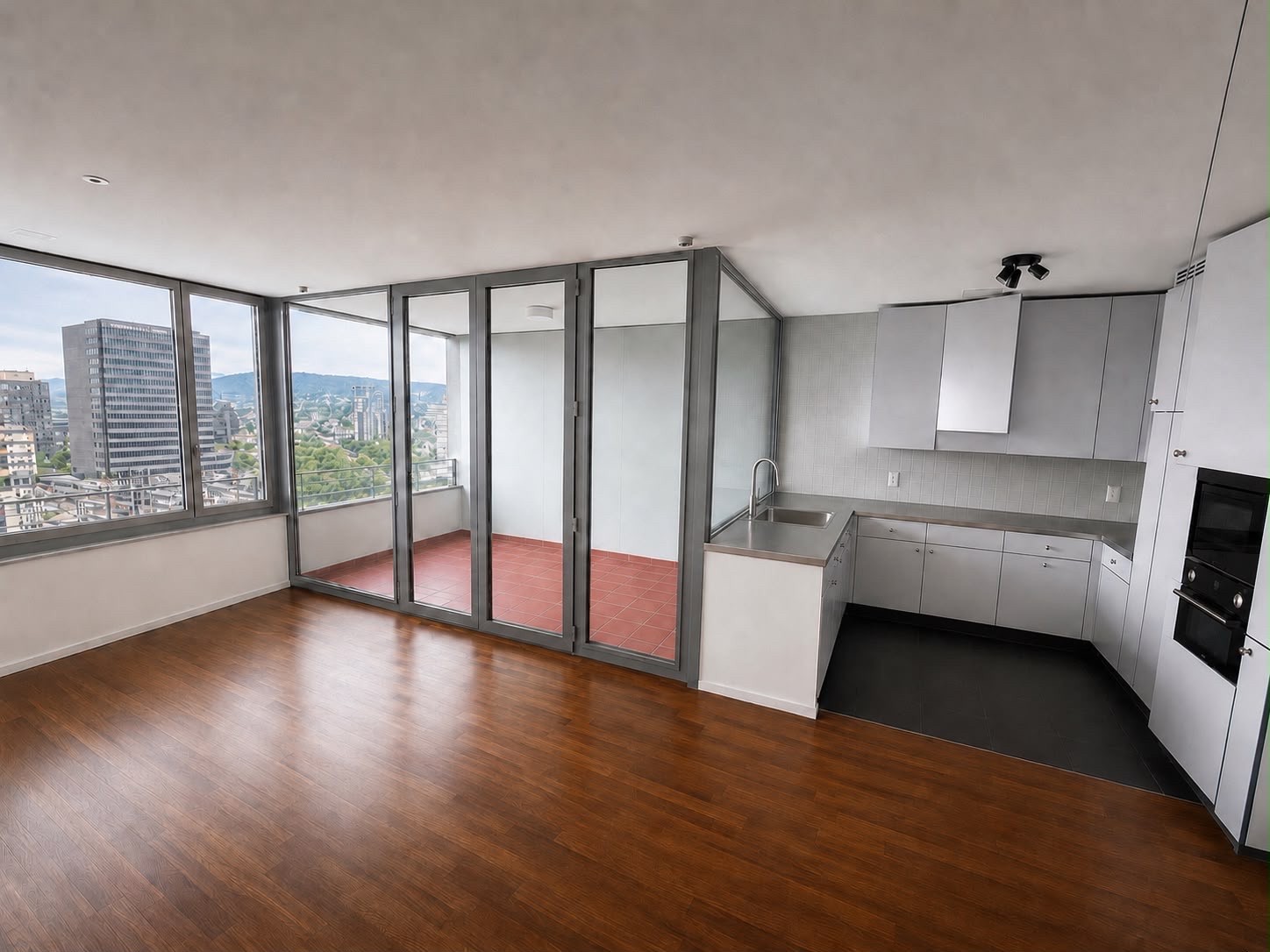 Zimmer in einer WG, Foto 1 von 4