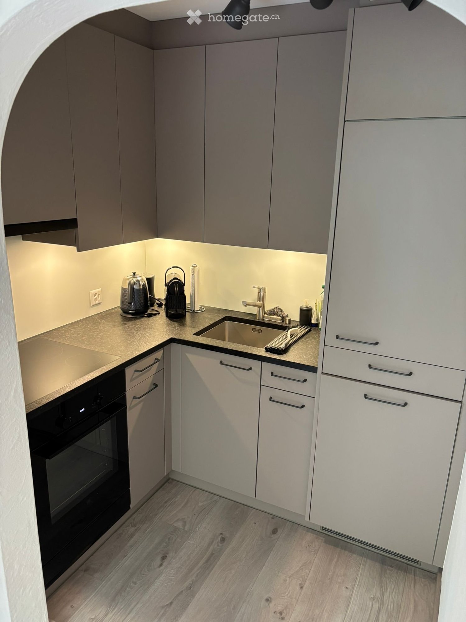 2 rooms apartment, Foto 5 von 5