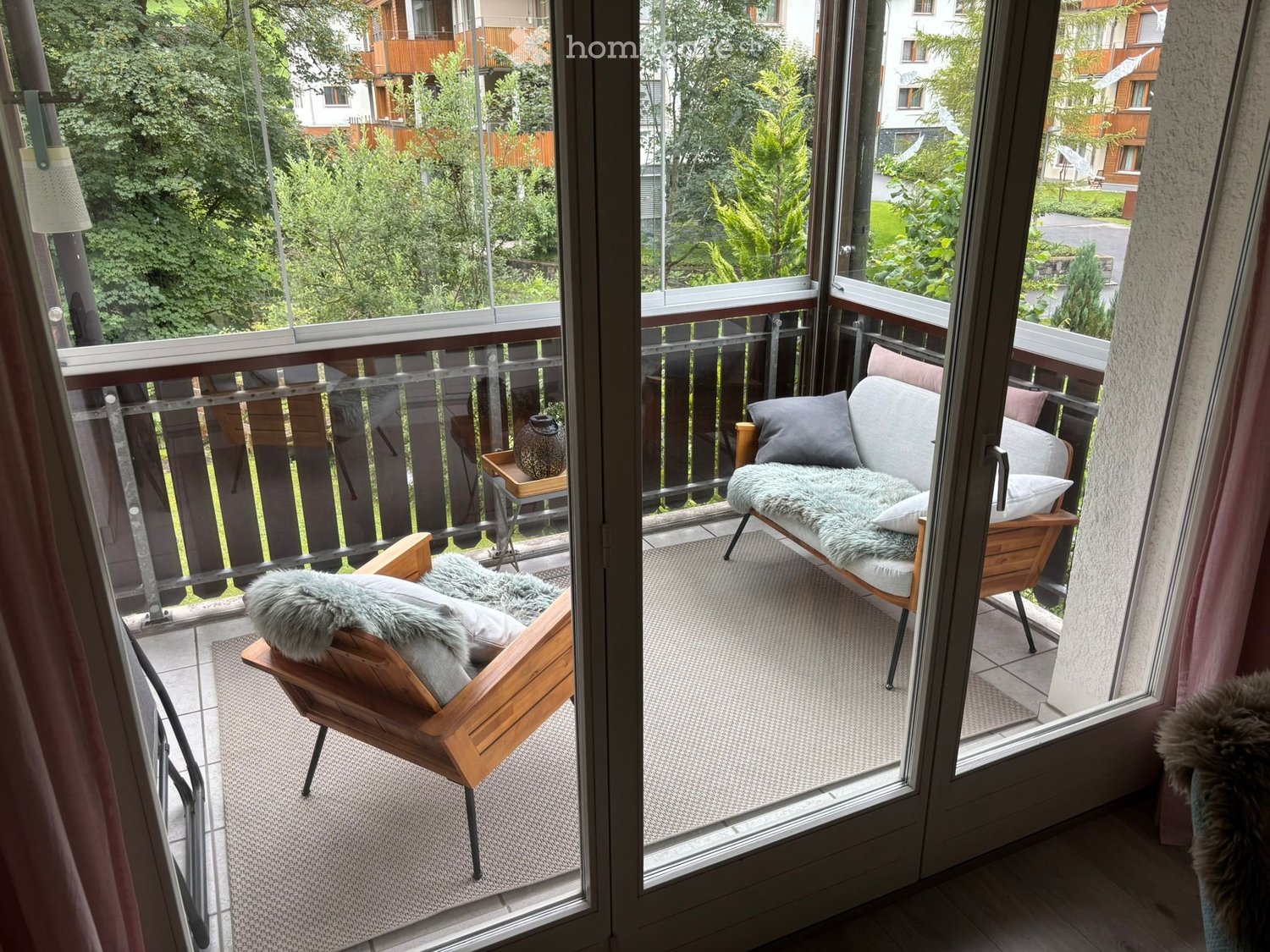 2 rooms apartment, Foto 4 von 5