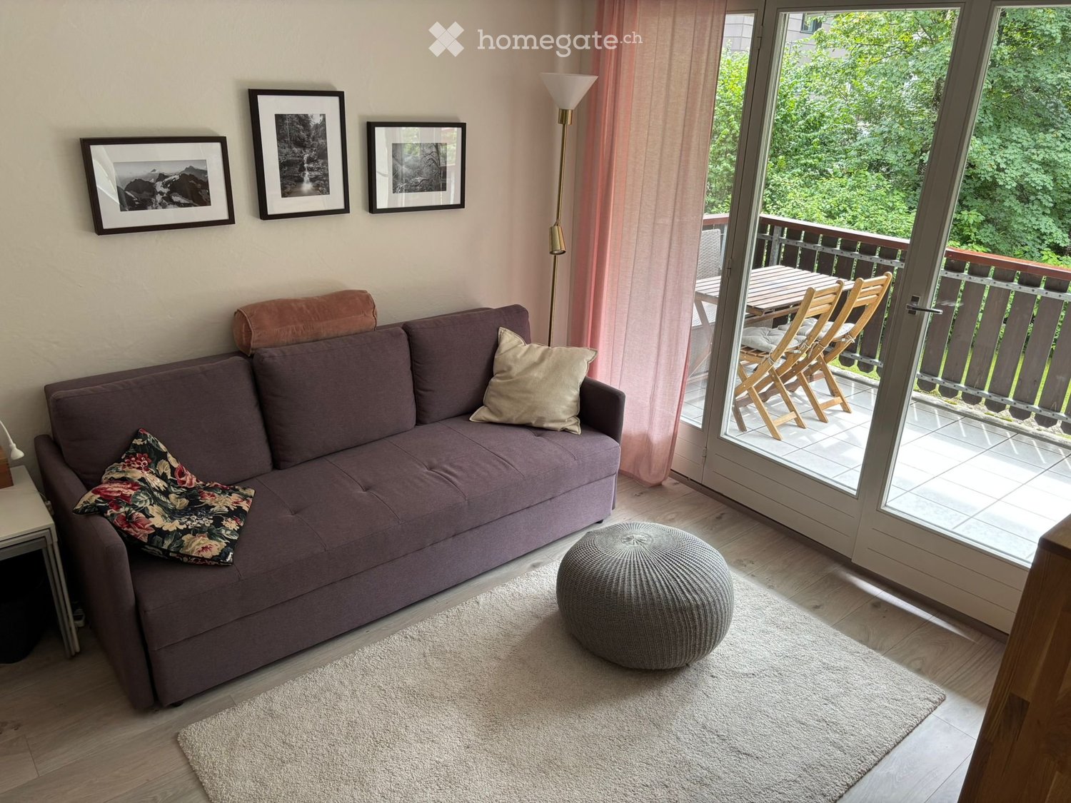 2 rooms apartment, Foto 1 von 5