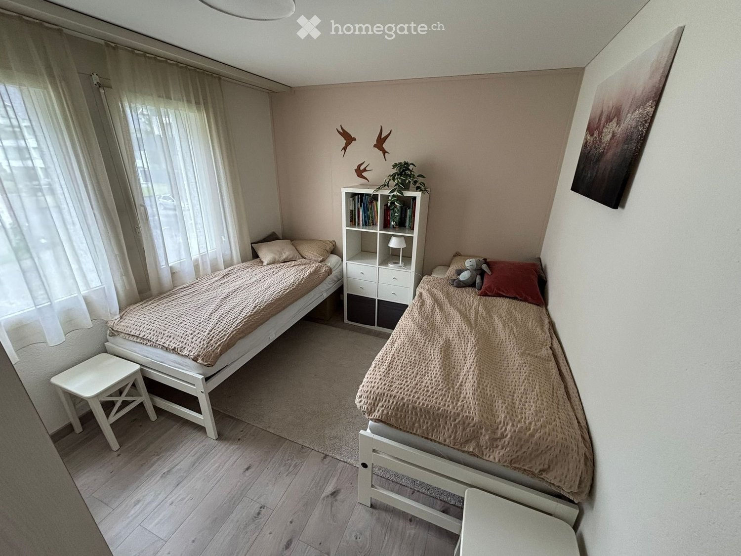 2 rooms apartment, Foto 2 von 5