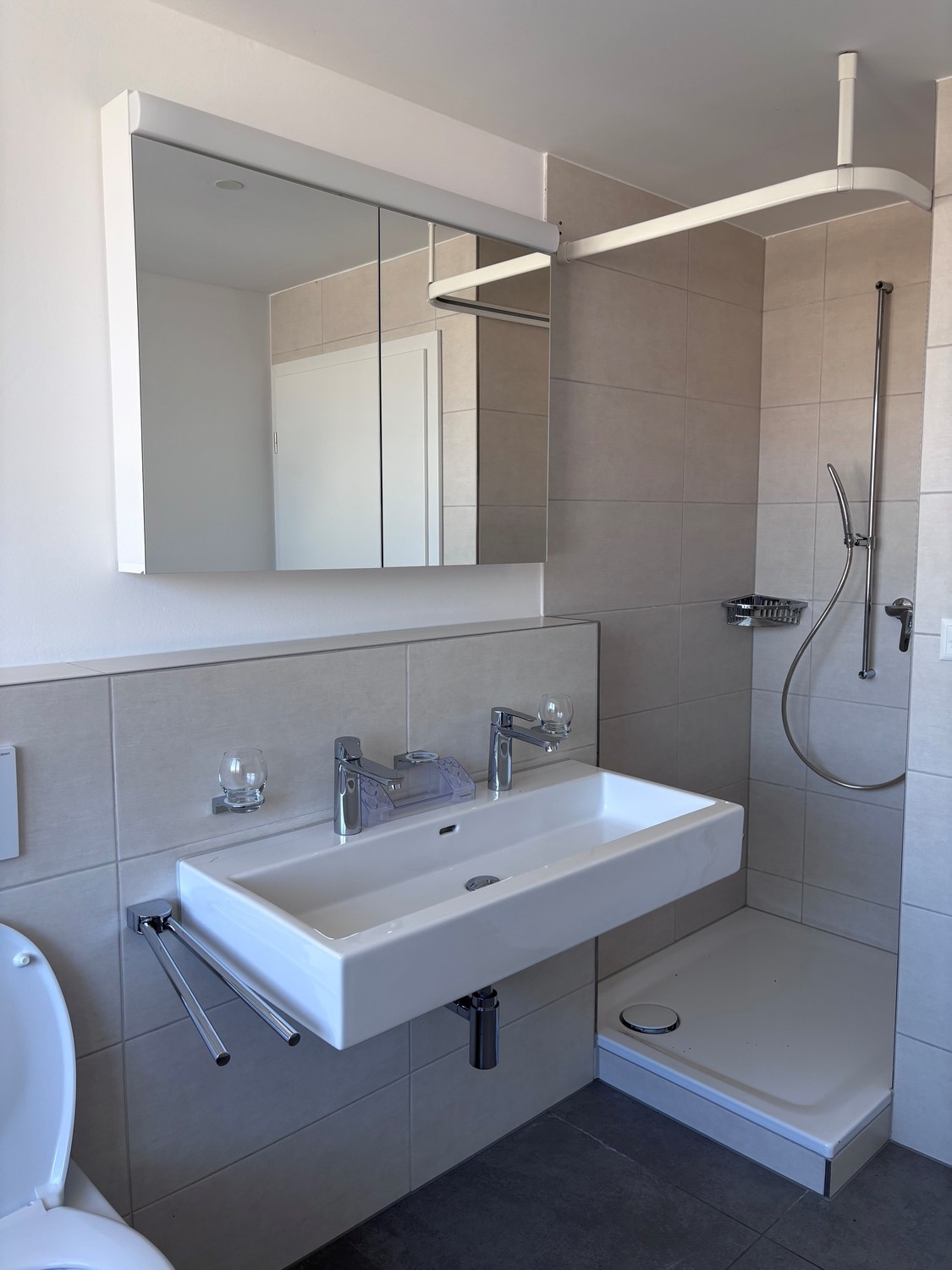 4 ½ rooms roof flat