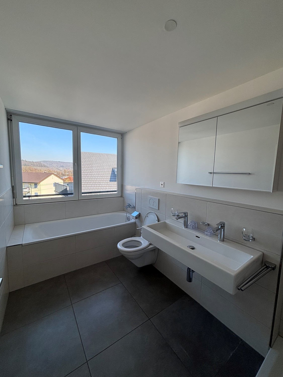 4 ½ rooms roof flat