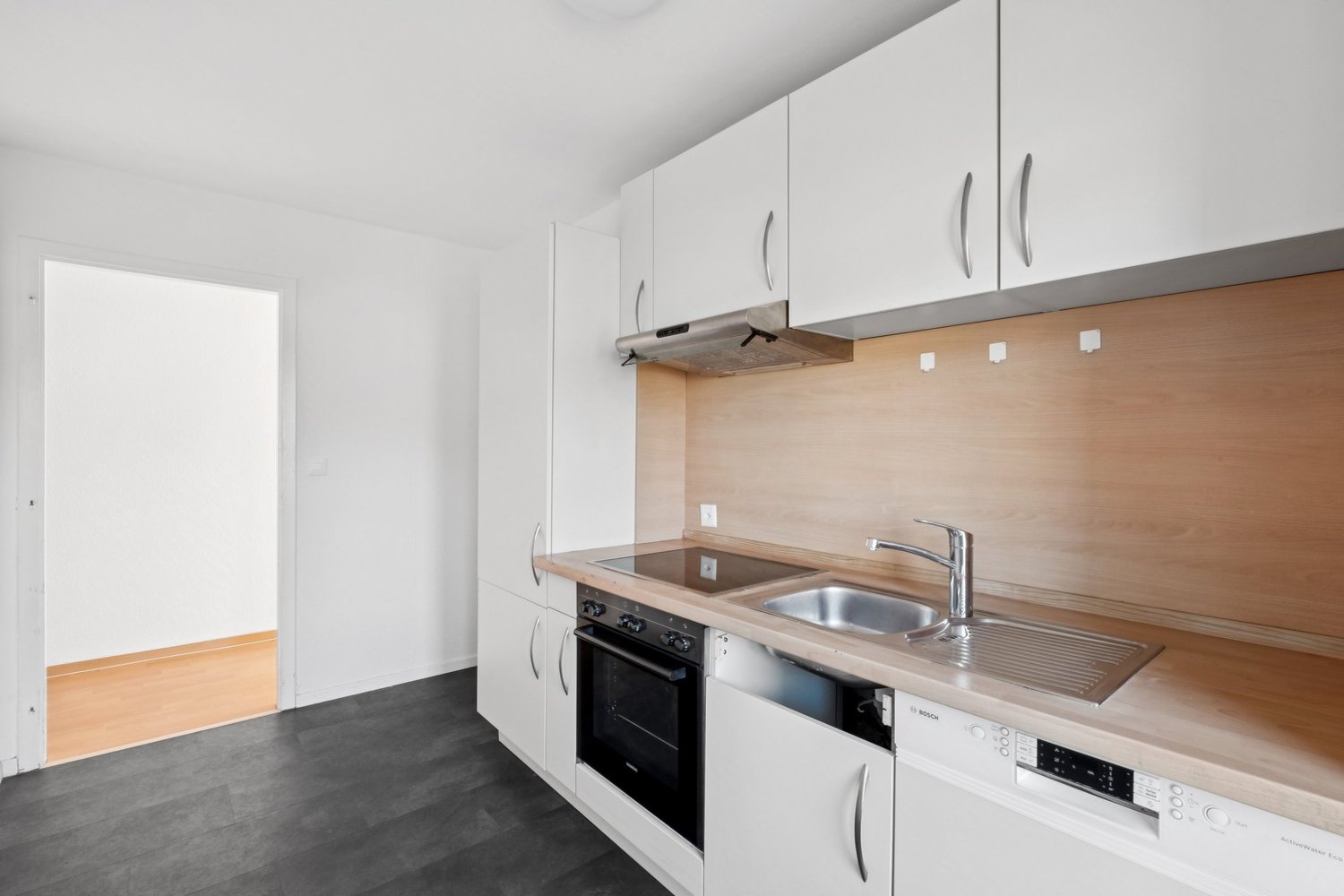 Appartamento di 3 ½ locali