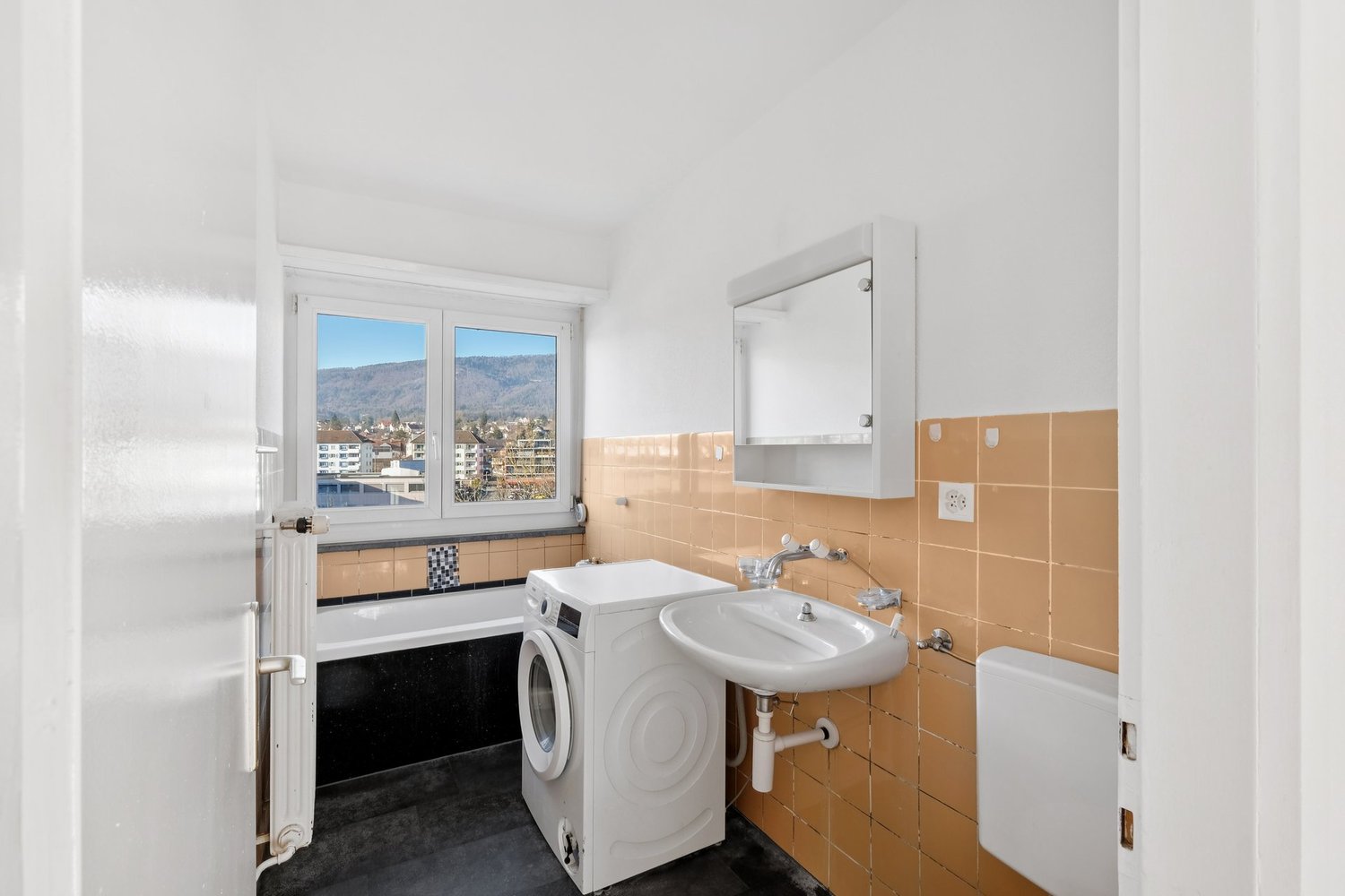 Appartamento di 3 ½ locali