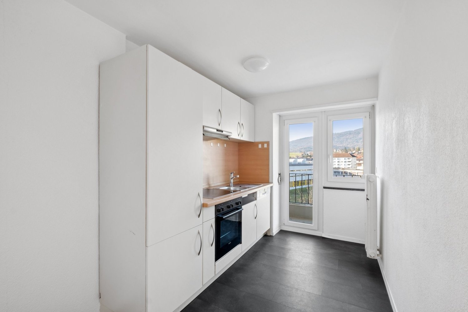 Appartamento di 3 ½ locali