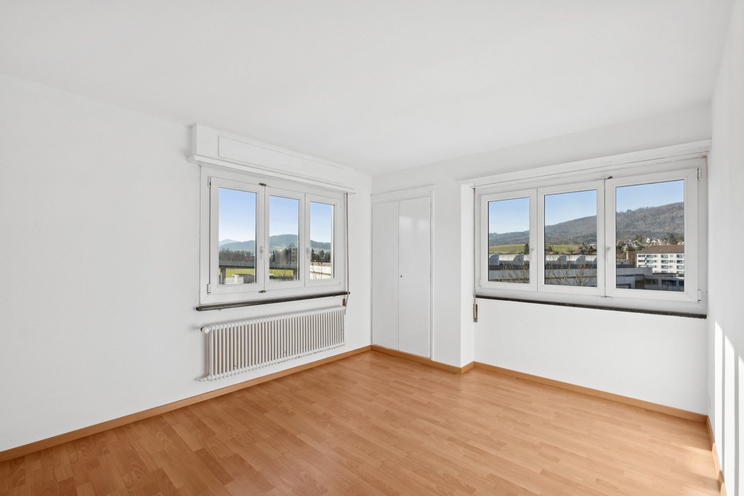 Appartamento di 3 ½ locali