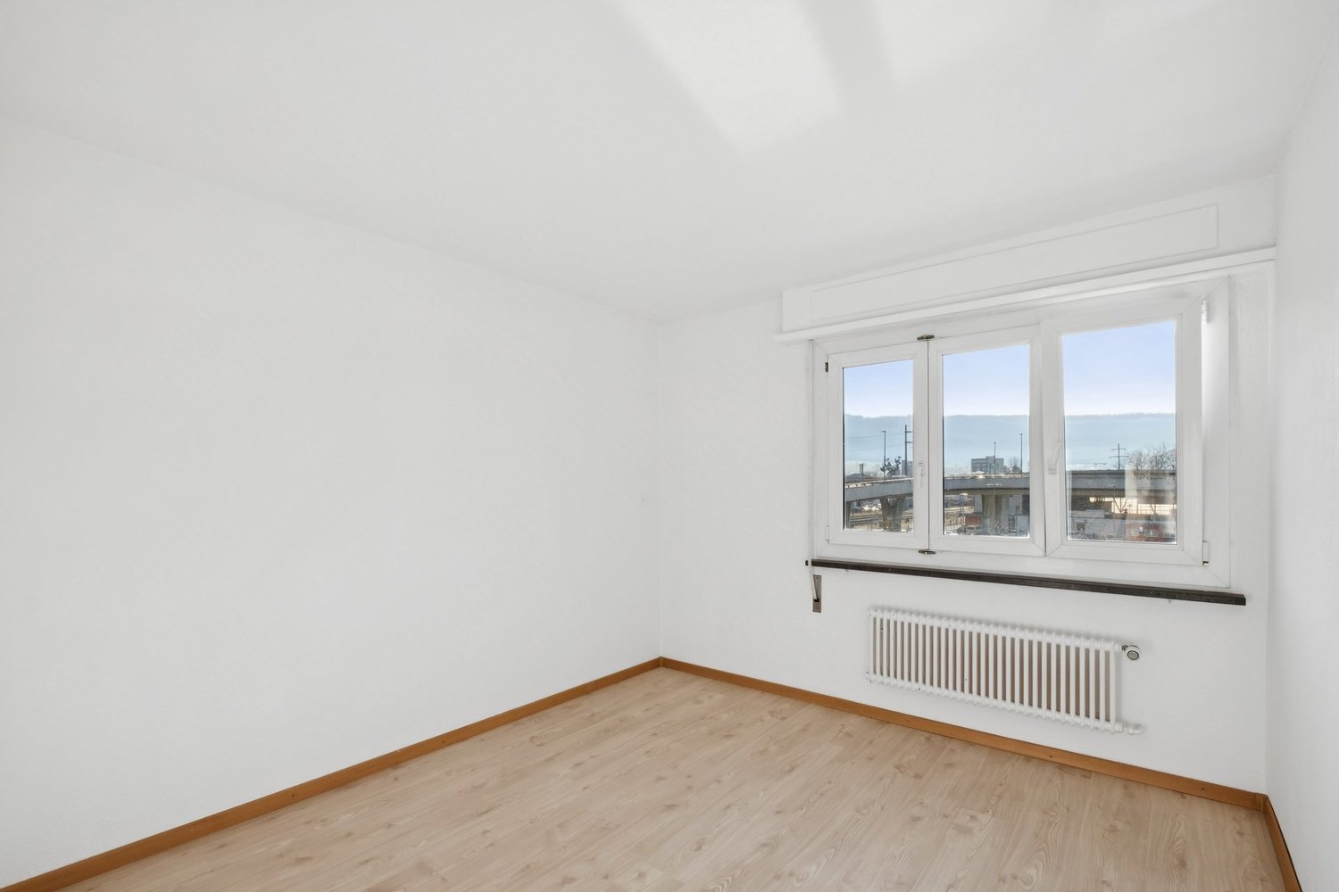Appartamento di 3 ½ locali