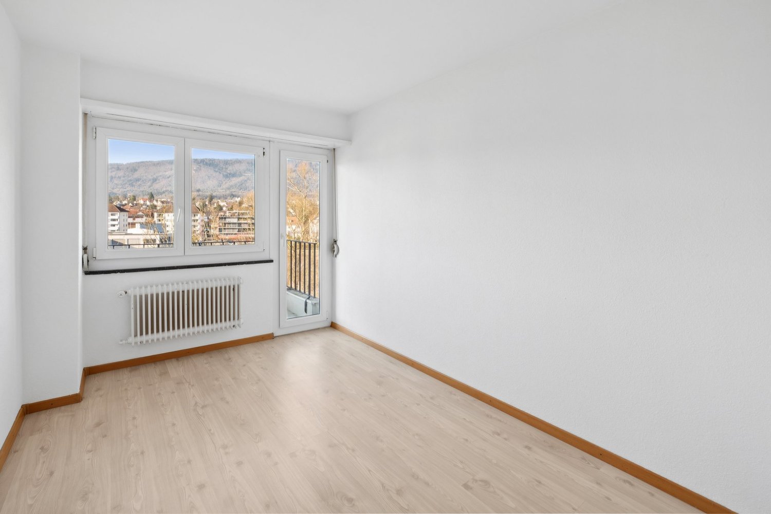 Appartamento di 3 ½ locali