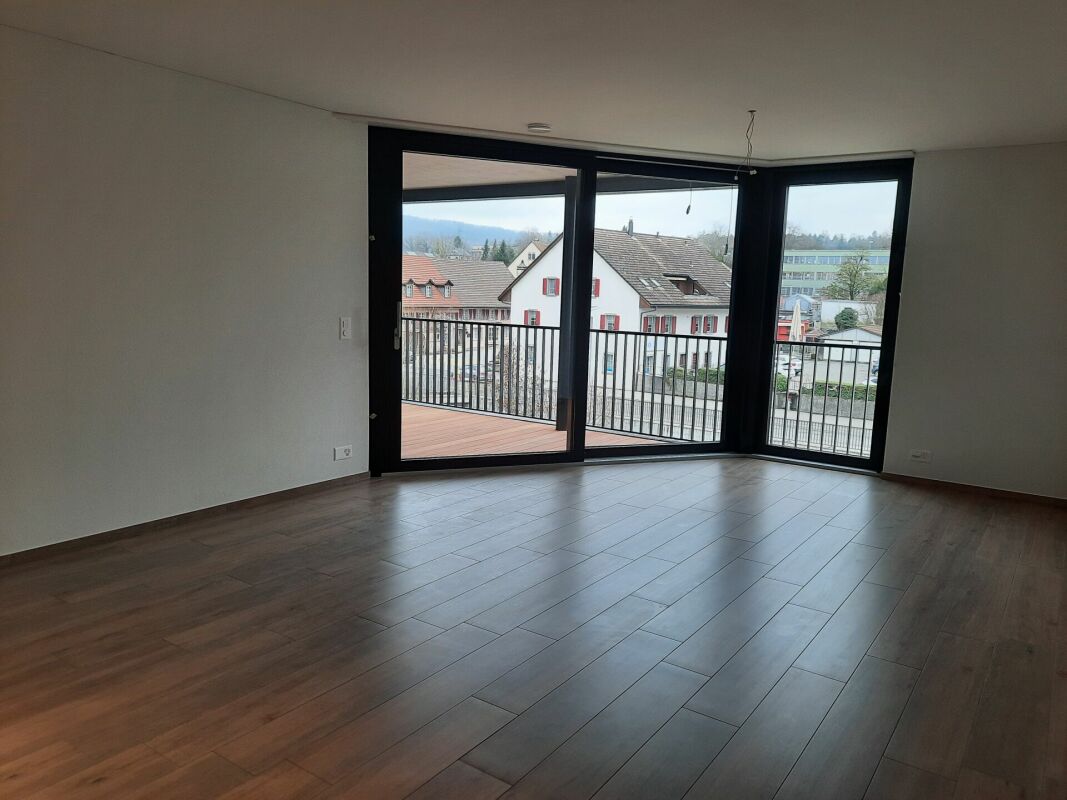 2 ½ rooms apartment, Foto 5 von 9