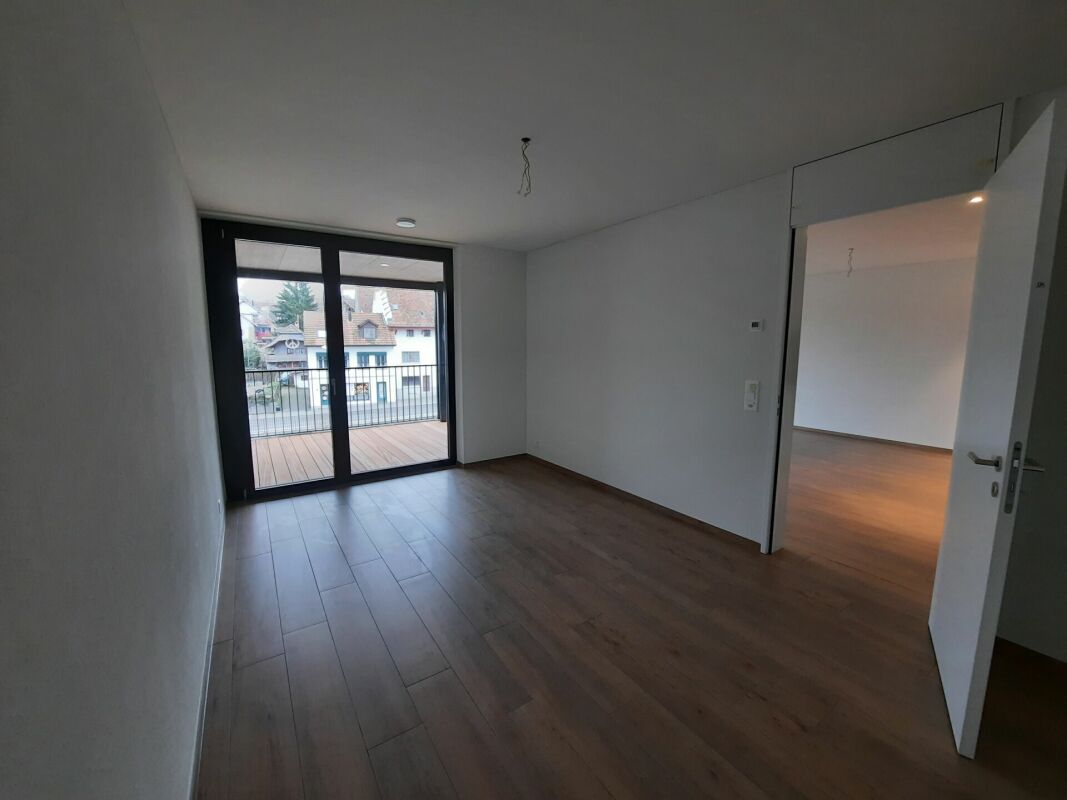 2 ½ rooms apartment, Foto 7 von 9