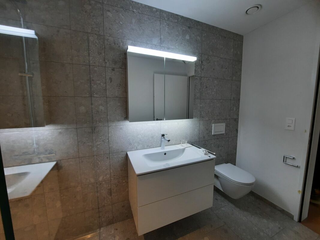 2 ½ rooms apartment, Foto 6 von 9
