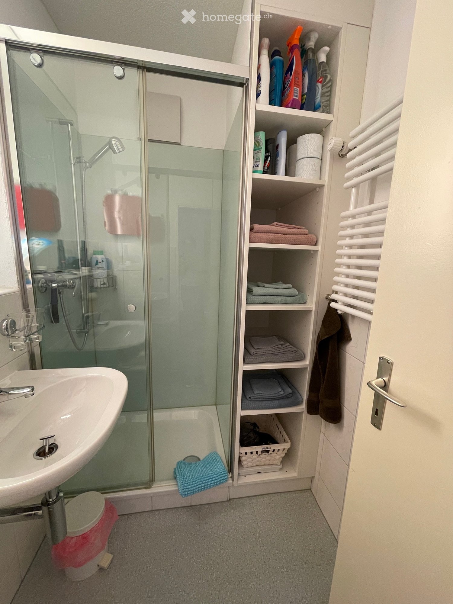 1 room apartment, Foto 4 von 4
