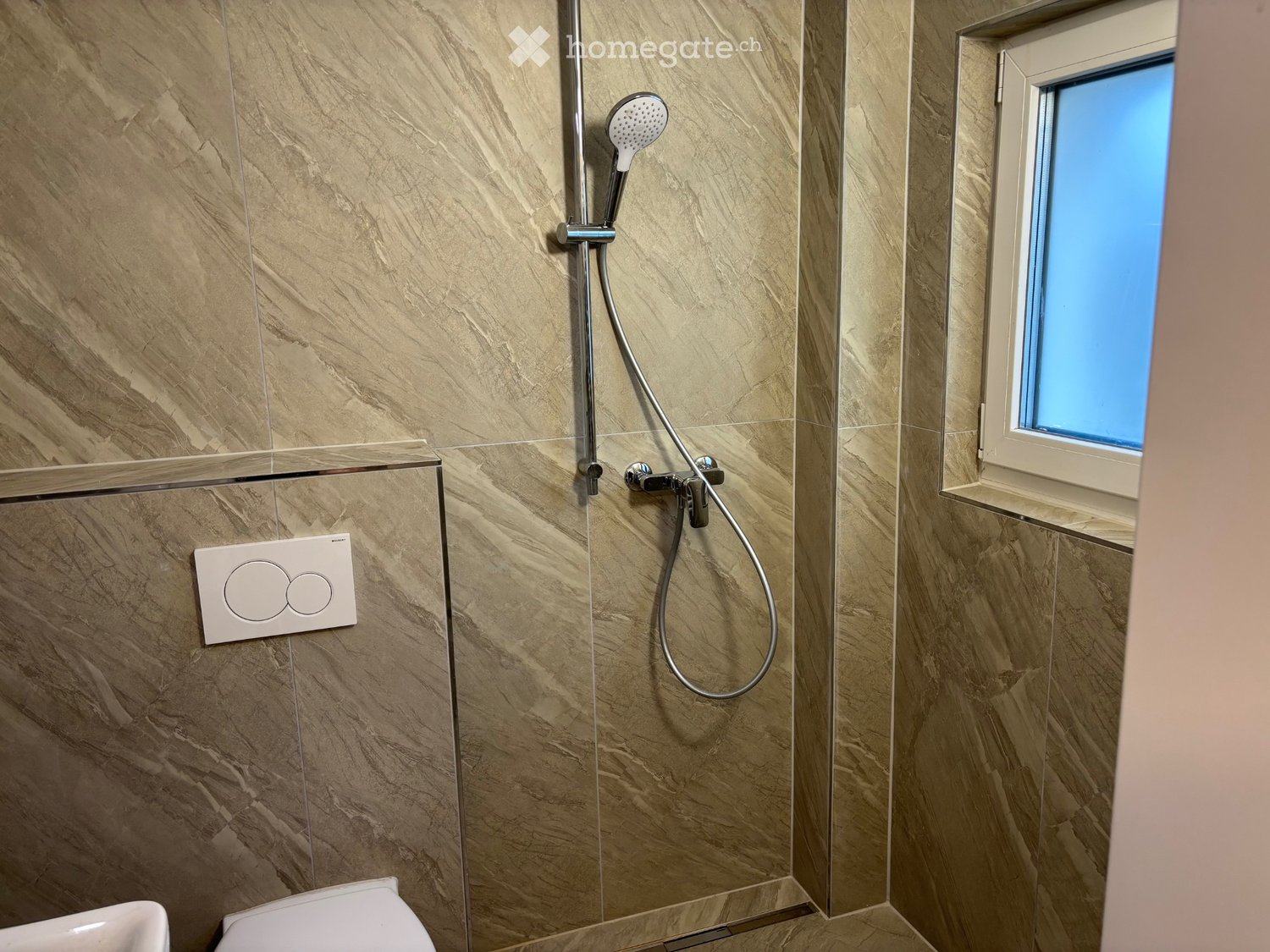 1 room single room