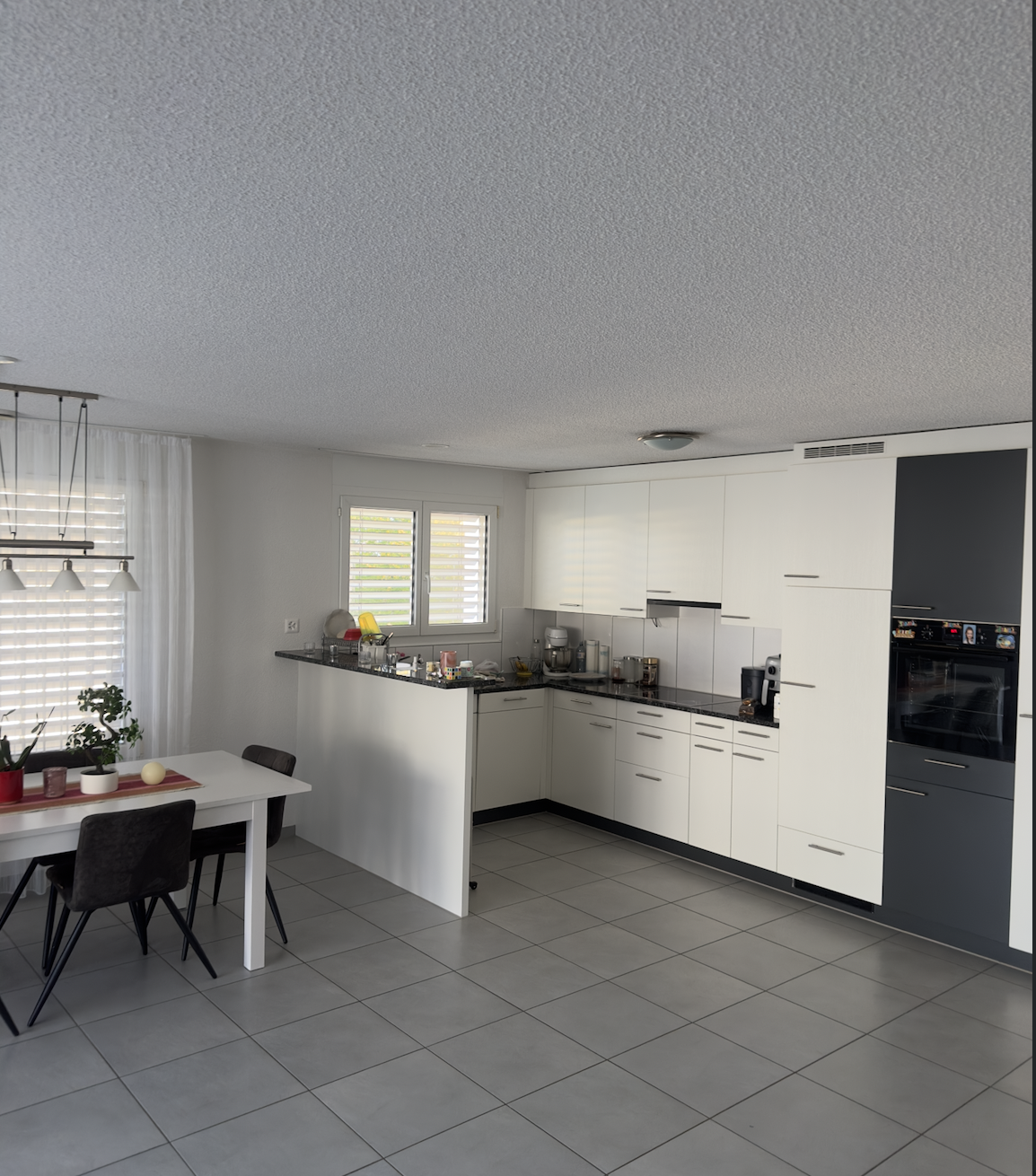 5 ½ rooms apartment, Foto 4 von 10