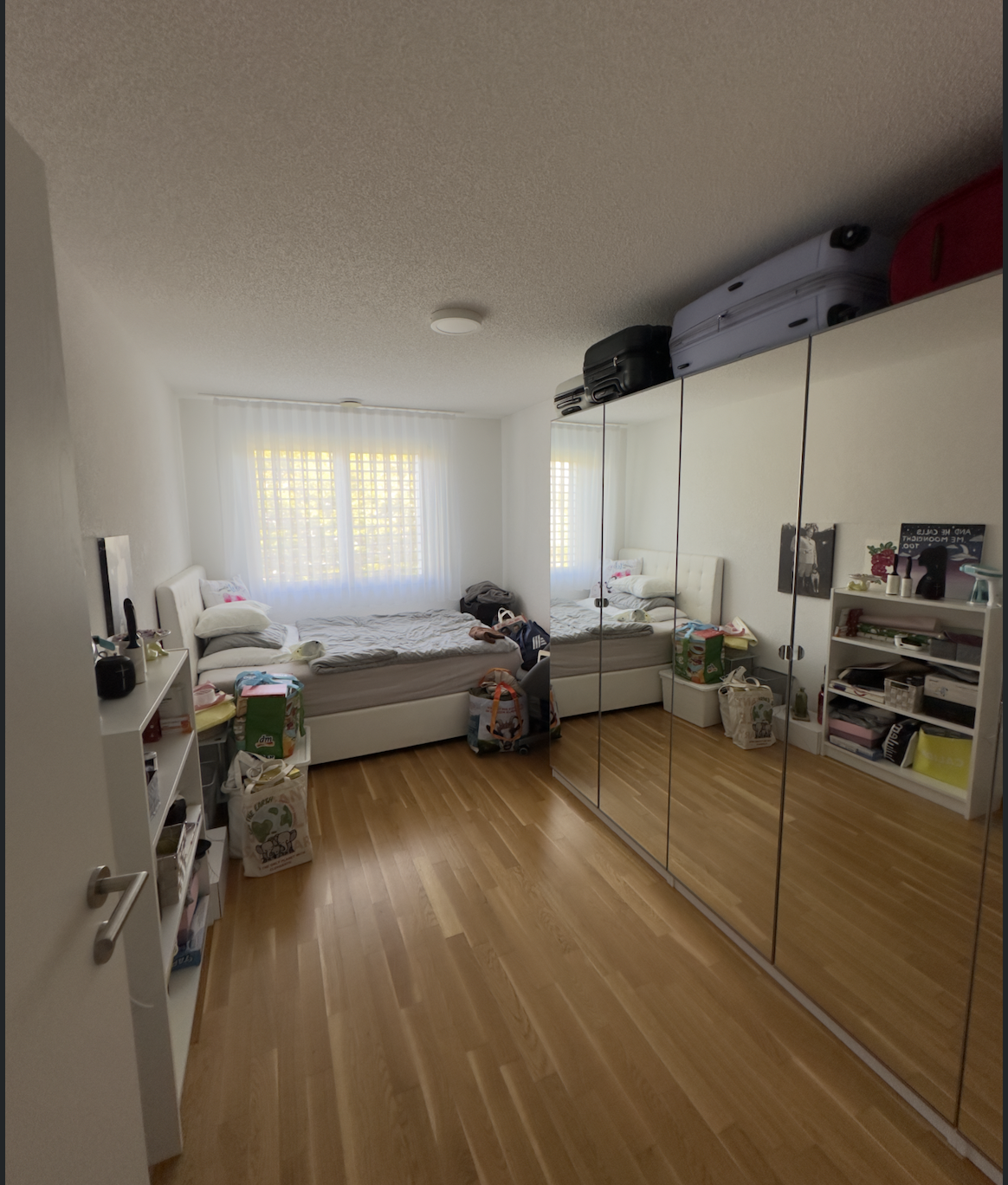 5 ½ rooms apartment, Foto 5 von 10