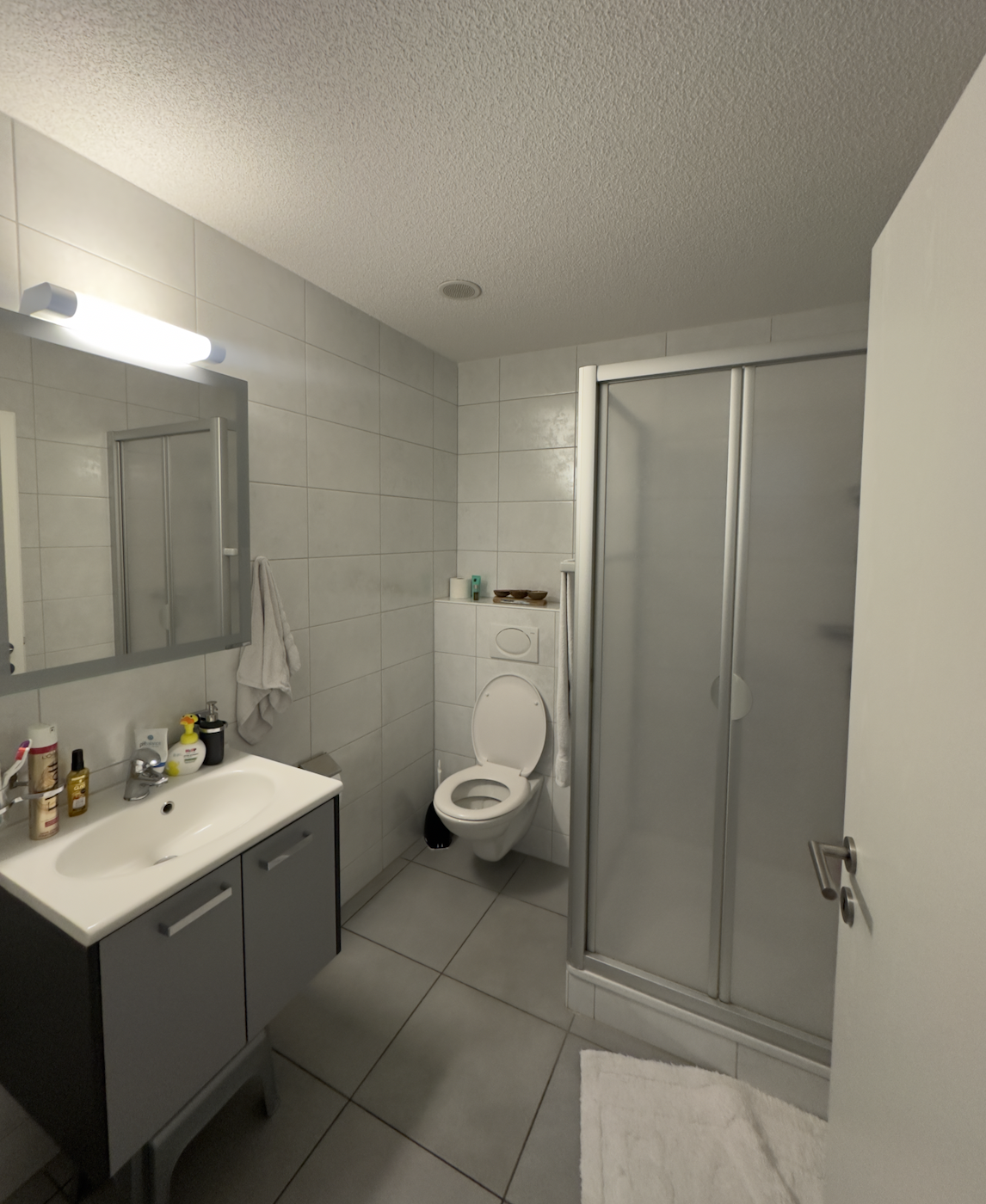 5 ½ rooms apartment, Foto 8 von 10