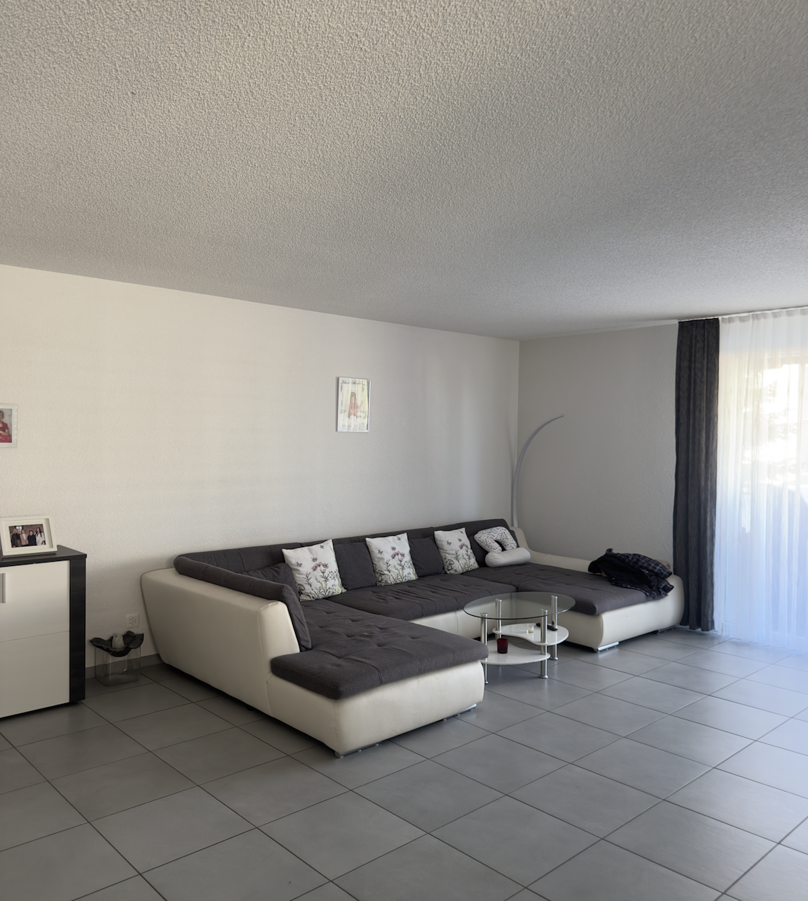 5 ½ rooms apartment, Foto 1 von 10