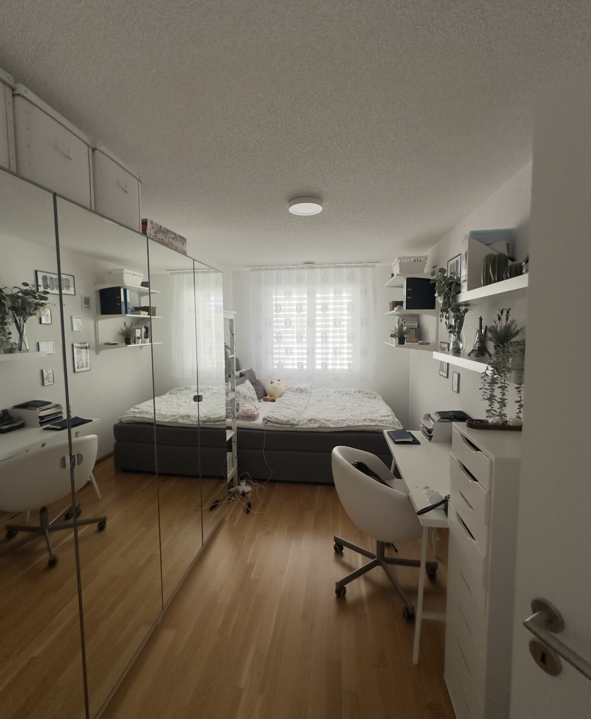 5 ½ rooms apartment, Foto 6 von 10
