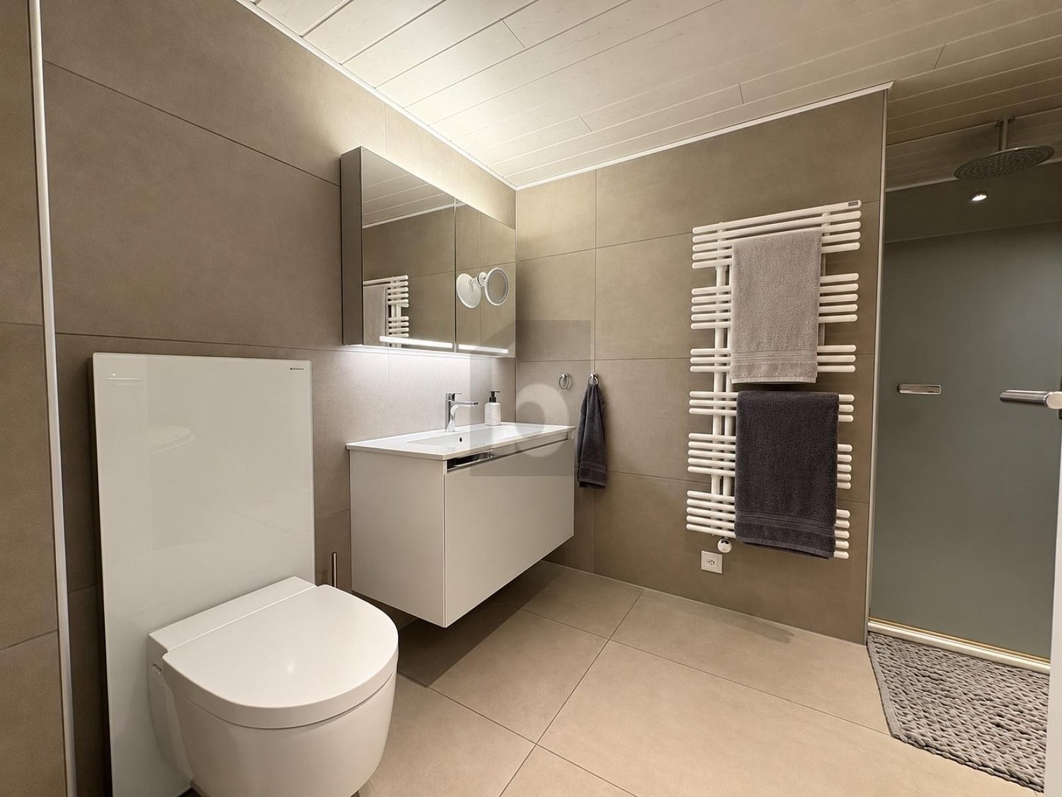 4 ½ rooms row house, Foto 3 von 4