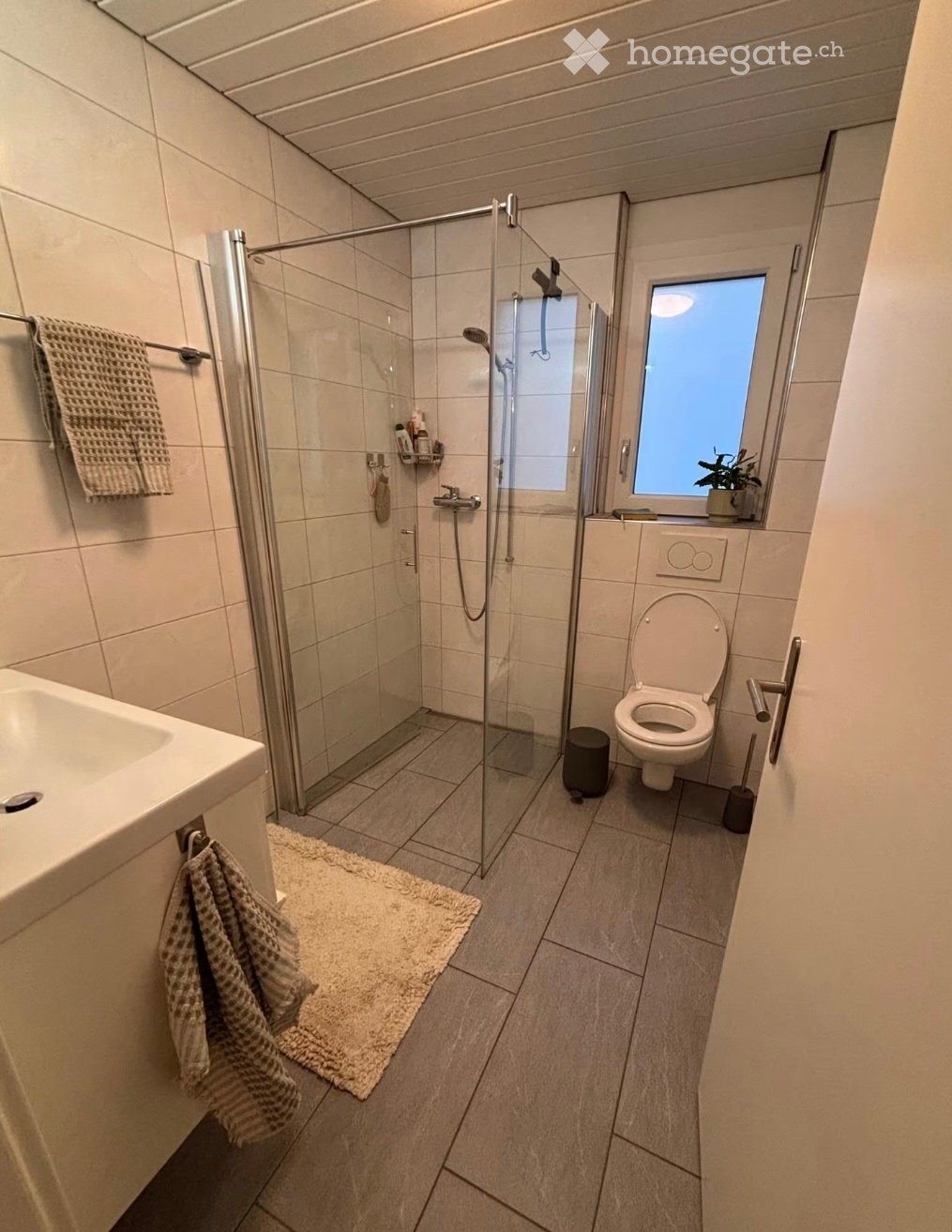 Appartement de 4 ½ pièces