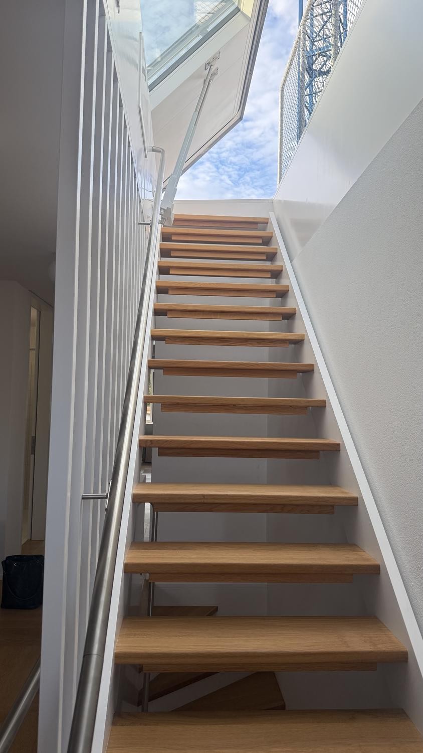 3 rooms apartment, Foto 5 von 8