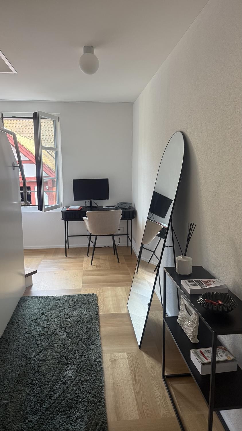 3 rooms apartment, Foto 8 von 8